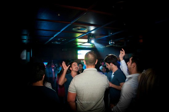 maraus bar guimaraes