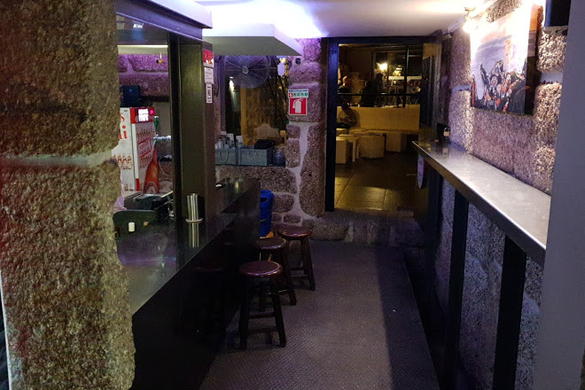 poncha bar guimaraes