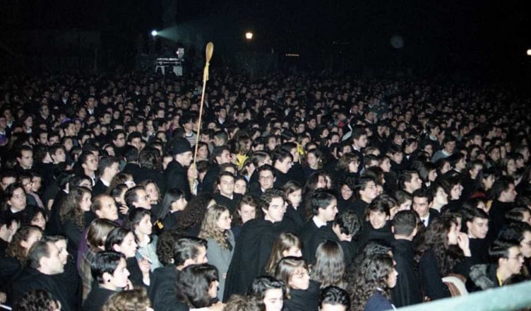 serenata de lisboa queima das fitas