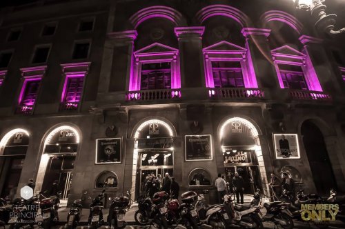 teatre principal barcelona