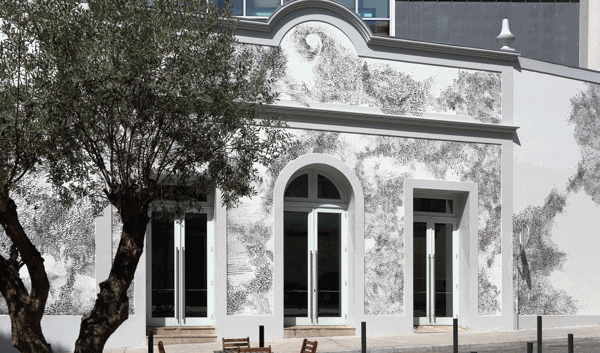 Teatro Carlos Alberto Porto