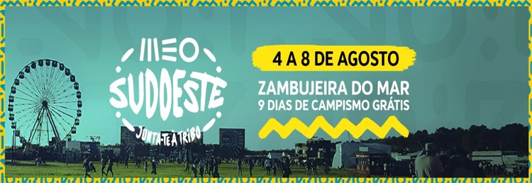meo sudoeste festival