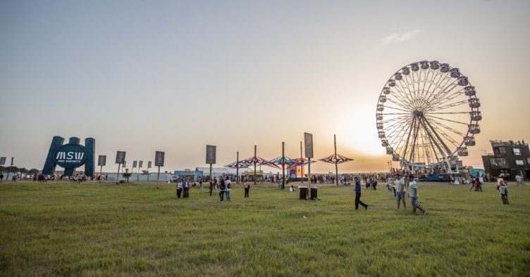 meo sudoeste recinto festival