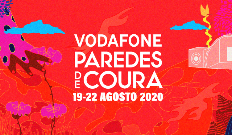 paredes de coura 2020 cartaz