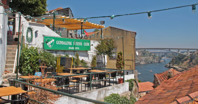 Bar do Guindalense
