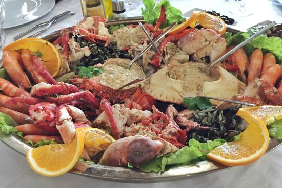 take away porto marisqueira