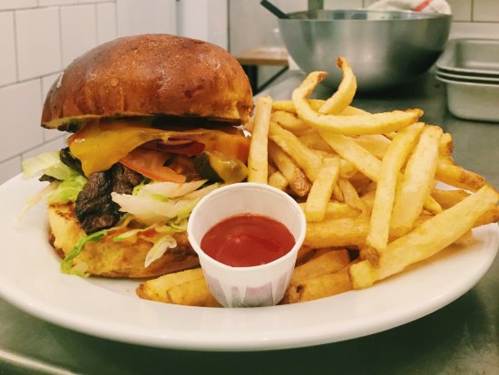 curb porto hamburguer