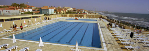 piscina da granja porto