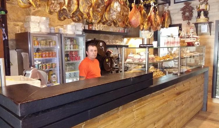 tascas porto a badalhoca