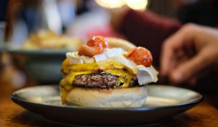 Boulevard Burger House boavista