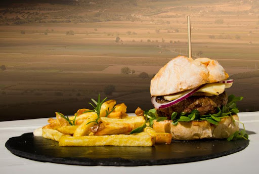 Real Hamburgueria (Cedofeita)