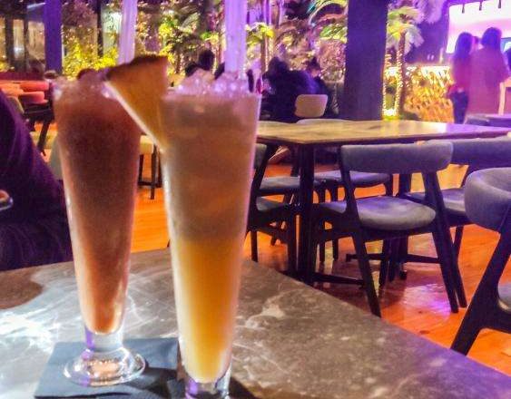inala porto bar