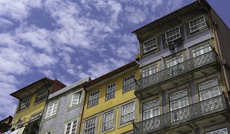 casas fado porto