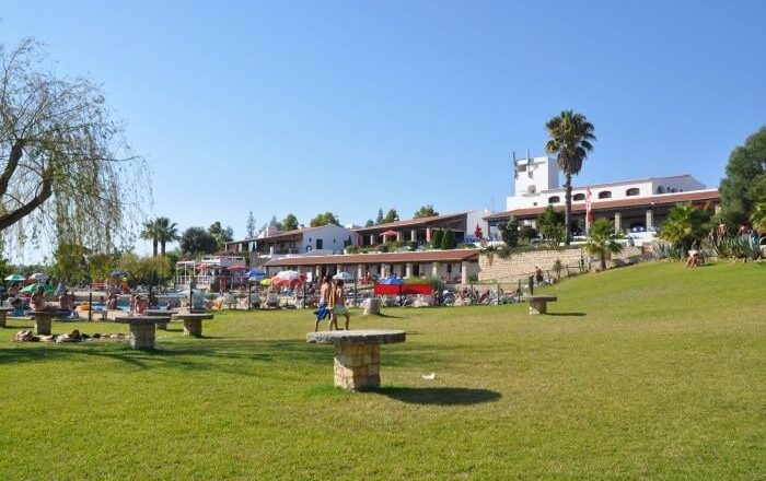 Camping Albufeira
