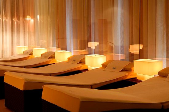 WellDomus Spa e massagens