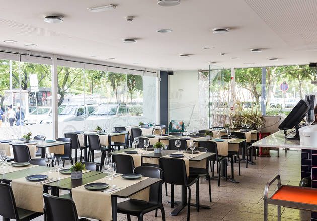 O Tavira setubal restaurante