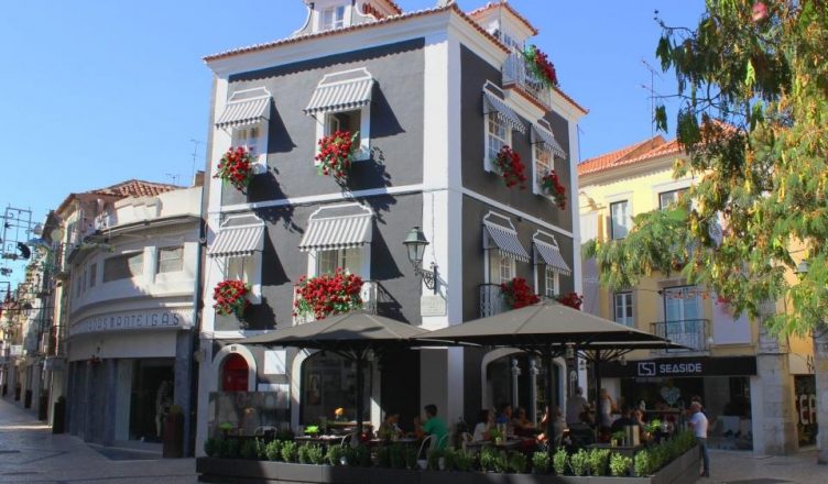 sem horas restaurante em setubal