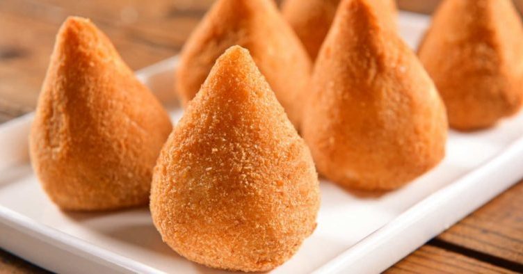 Coxinharia restaurante brasileiro lisboa