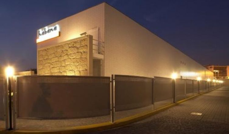 habana matosinhos motel