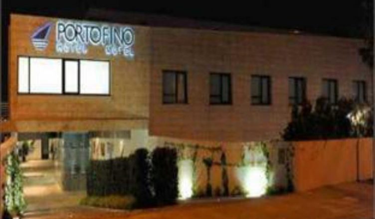 motel porto fino porto