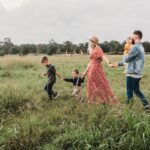 passeios em familia